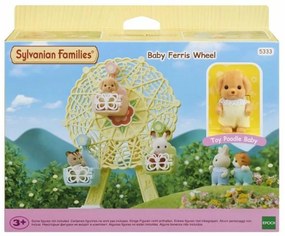 Фигурки на Герои Sylvanian Families 5333 Ferris