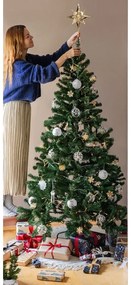 Изкуствена коледна елха Bonami Essentials, височина 180 cm - Bonami Essentials