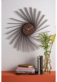 Стенен часовник ø 68 cm Helix - Karlsson