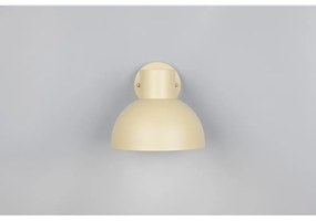 Стенно външно осветително тяло (височина 18,5 cm) Elbe – Trio