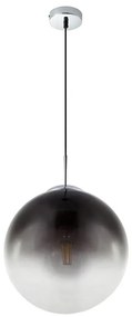 Globo 15863 - Пендел VARUS 1xE27/40W/230V