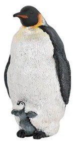 Papo - Фигурка Императорски пингвин 50033