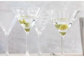 Коктейлни чаши в комплект от 4 290 ml Cheers - Mikasa