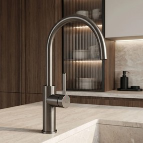 Смесител за кухня REA Rivo Titan