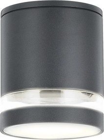 Rabalux Zombor Външни таванни лампи (плафони) IP54 GU10 1x MAX 35W K 7817