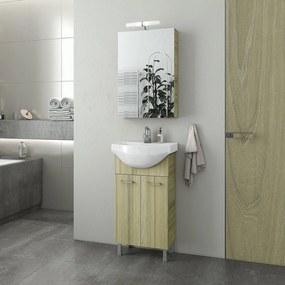 Комплект за баня Drop Ritmo 45