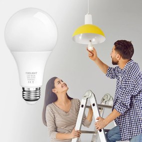 Крушка LED RSL020 E27 5W Neutral