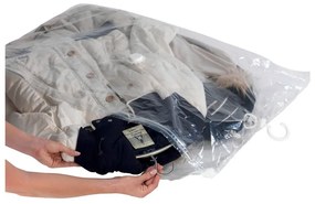 Вакуумен органайзер за съхранение, 105 x 70 cm - Wenko