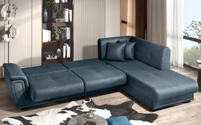 Разтегателен ъглов диван + клик-клак механизъм Принцес II