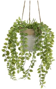 Изкуствено растение (височина 34 cm) – Casa Selección