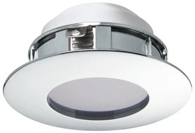 Eglo 95818 - LED Осветление за окачен таван PINEDA 1xLED/4,9W/230V