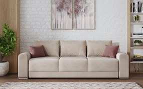 Разтегателно канапе тройка Его