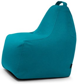 Тюркоазен пуф Play Amuse – SLOWDOWN