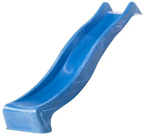 Moni  -  Улей за пързалка Rex 228 см син