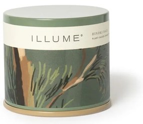 Ароматна свещ с време на горене 50 часаа Hinoki Sage – ILLUME x Bloomingville