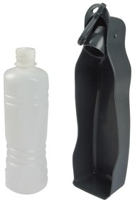 Бутилка за пътуване за кучета – Love Story