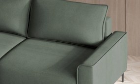 Диван Каелен двуместен-Каки