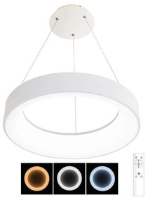 Ecolite EC0303 - LED Димируем пендел NEST LED/40W/230V 3000-6500K