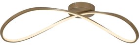 Rabalux 72116 - LED Плафониера CASTIEL LED/30W/230V 3000K