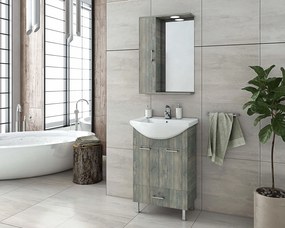 Пейка Drop Ritmo 55-Staxti