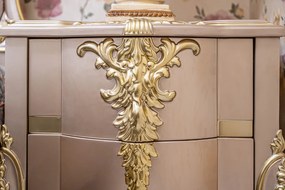 СПАЛЕН КОМПЛЕКТ 777