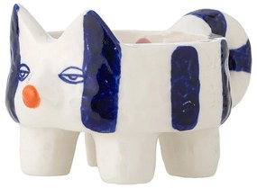 Свещници в комплект от 2 бр. от керамика Caty – Bloomingville