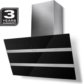 Faber STEELMAX Вертикален аспиратор