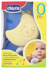 Музикална Играчка Nana Moon Chicco