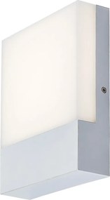 Rabalux Gimone Външно стенно осветление IP44 LED 10W 4000K 77098