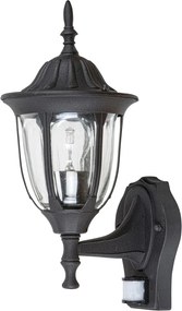 Rabalux Milano Външно стенно осветление IP43 E27 1x MAX 60W K 7837