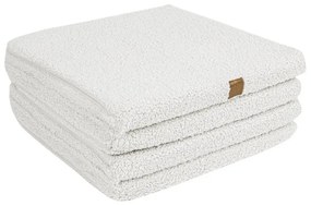 Бяло детско килимче за игра 120x120 cm – Meowbaby