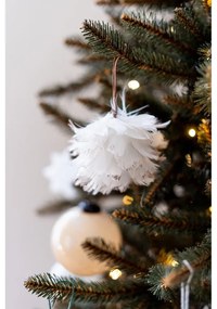 Стъклена коледна топка Nancy – Bloomingville