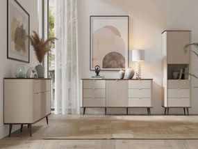 Скрин Marly Reg IV-Кафяв