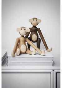 Статуетка от масивна дървесина Monkey - Kay Bojesen Denmark