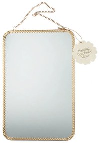 Стенно огледало 19x29 cm – Rex London