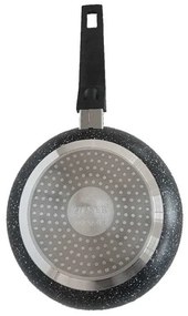 ZL 7132 А ТИГАН К-Т 3 БР.ТИГАНИ  мраморно незал. покритие