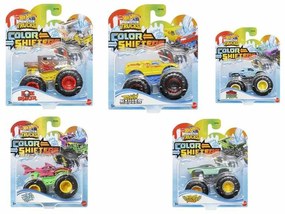 Кола Hot Wheels Monster Trucks