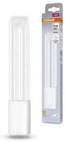 LED Флуоресцентна тръба 2G11/8W/230V 4000K - Osram