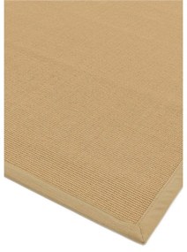 Бежов килим 230x160 cm Sisal - Asiatic Carpets