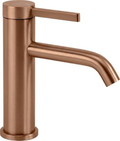 Смесител за баня Rea Rivo Brush Copper
