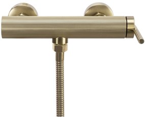 Смесител за душ Rea Argon BRUSH GOLD