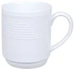 Gural Porselen - Сатурн Чаша мляко 300ml. (STR 01 MG)