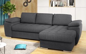 Разтегателен ъглов диван Валенсия Покет