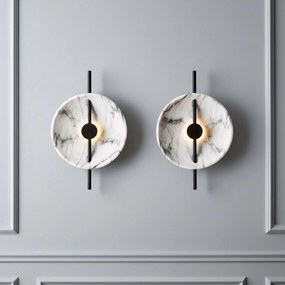 СТЕННА ЛАМПА LED APP1762-1W