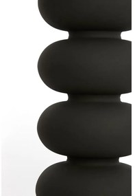 Метална кръгла странична масичка ø 35 cm Kobodo – Light &amp; Living