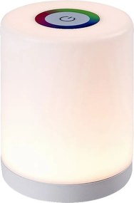 Rabalux Tipy Декоративни лампи IP20 LED 0,8W 3000 74209