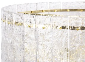 Пендел Cristal APP1779-CP 60CM Gold
