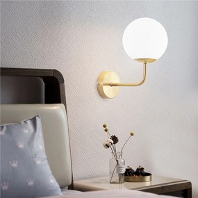 Аплик G096-1W GOLD