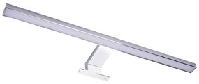 ONLI-LED Лампа за огледало в баня NEMO LED/5,5W/230V 4000K 50cm IP44 матов хром