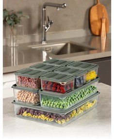 Кутии за храна 9 бр. – Hermia